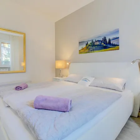 Apartment Fiore Di - Luxury Sirmione
