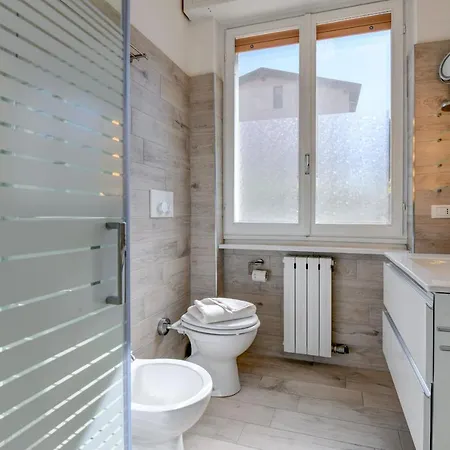Fiore Di - Luxury Sirmione