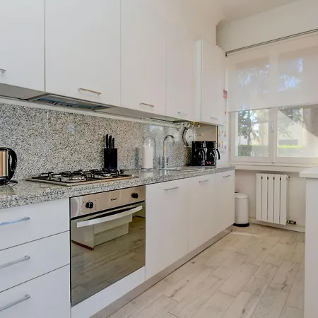 Fiore Di - Luxury Apartment Sirmione