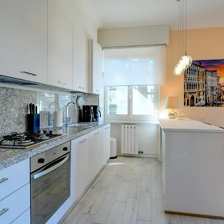 Apartment Fiore Di - Luxury Sirmione