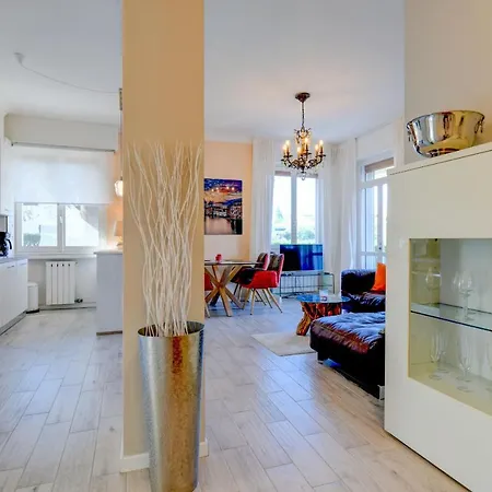 Apartment Fiore Di - Luxury
