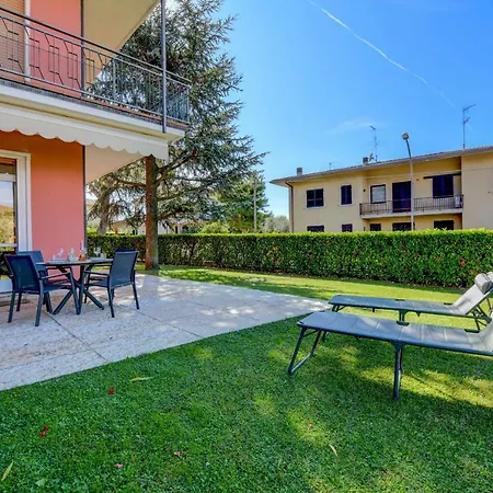 Fiore Di - Luxury * Sirmione