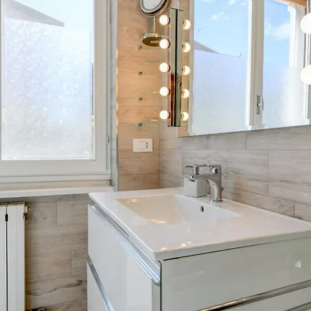 Apartment Fiore Di - Luxury