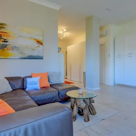 Apartment Fiore Di - Luxury Sirmione