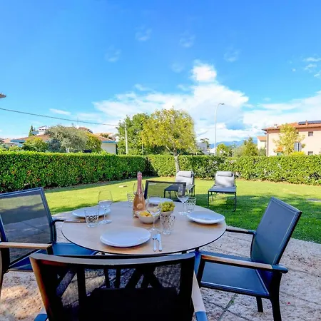 Apartment Fiore Di - Luxury Sirmione