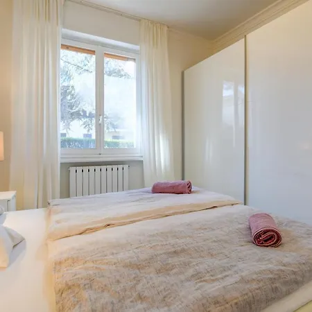 Fiore Di - Luxury Apartment Sirmione
