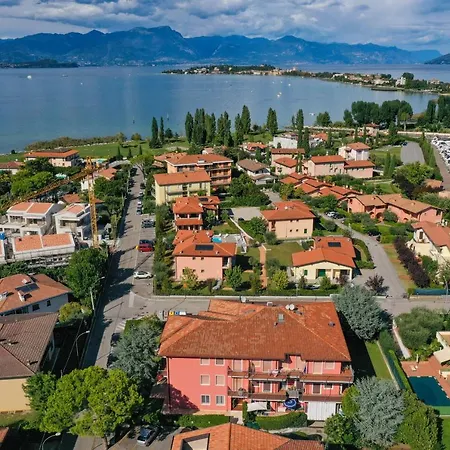 Apartment Fiore Di - Luxury