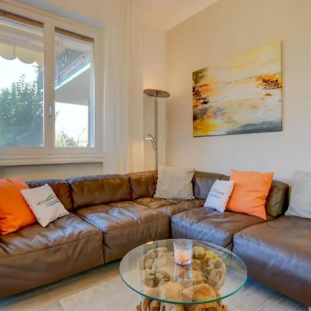 Apartment Fiore Di - Luxury *
