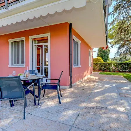 Apartment Fiore Di - Luxury *