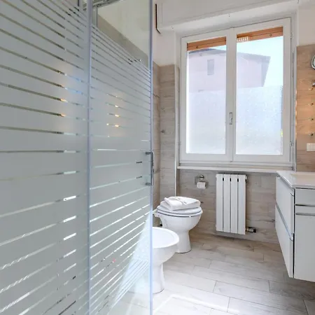 Fiore Di - Luxury Apartment