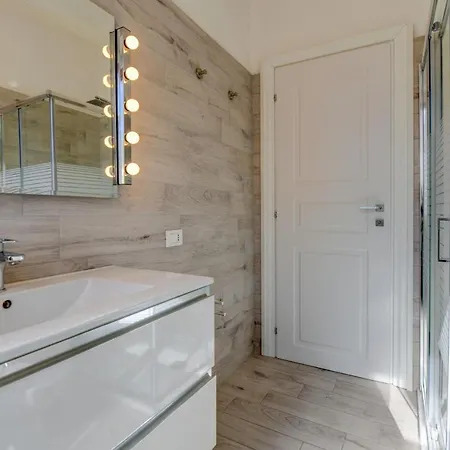 Apartment Fiore Di - Luxury