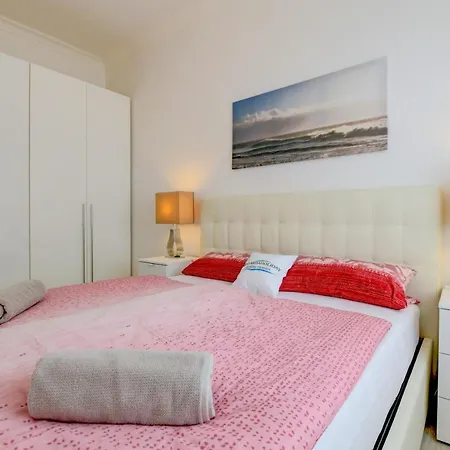 Apartment Fiore Di - Luxury *
