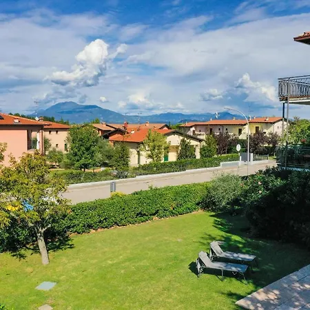 Apartment Fiore Di - Luxury *