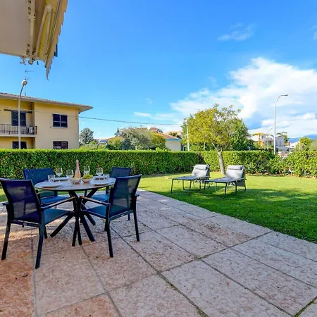 Fiore Di - Luxury Apartment *